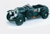 Byggmodell bil - Bentley 4,5L Blower - 1:24