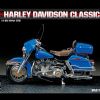 Byggmodell MC - Harley Davidsson Classic - 1:10