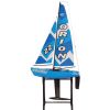 Radiostyrd segelbt - Orion 2,4Ghz - Joysway - RTR