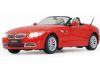 Demo - Radiostyrda bilar - 1:12 - BMW Z4 Cabrio Röd - RTR