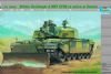 Byggmodell stridsvagn - Challenger II MBT KFOR KOSOVO - 1:35 - TR