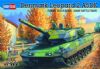 Byggmodell stridsvagn - LEOPARD Danish 2A5DK Tank - 1:35 - HB