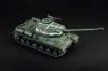 Byggmodell stridsvagn - JOSEF STALIN JS-2 - 1:56 - IT