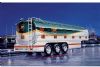 Byggmodell lastbils slp - Heavy tank trailer TOPAS - 1:24 - IT