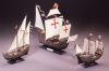 Christopher Columbus 3 ships - 1:75 - Heller