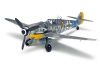 Byggmodell flygplan - Messerschmitt Bf 109 G-6 - 1:48 - Tamiya