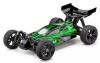 Radiostyrda bilar - 1:10 - Tanto Buggy 4wd - Grn - 2,4Ghz - RTR