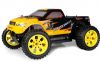 Radiostyrda bilar - 1:10 - EMXT-1 Fire - 4WD - 2,4Ghz - RTR