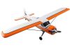 Radiostyrt flygplan - DHC-2 A600 BL - 5ch - 2,4Ghz - SRTF