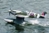 Radiostyrt Flygplan - Supermarine Spitfire MK.VB - 2,4Ghz - SRTF