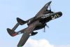 Flygplan - P-61 Black Widow BL 1,5m - 2,4Ghz - 6ch - SRTF
