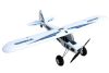 Radiostyrt Flygplan - Primo BL Trainer - 2,4Ghz - SRTF