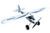 Radiostyrt Flygplan - Primo BL Trainer - 2,4Ghz - SRTF