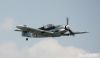 Flygplan - Messerschmitt BF-109 BL 1,3m - 2,4Ghz - 4ch - SRTF