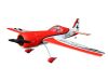 RC Flygplan - Dynam Sukhoi SU-26 BL - 2,4Ghz - Rd - SRTF