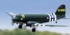 Flygplan - Skytrain BL 1,5m - 2,4Ghz - 4ch - SRTF