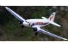 Flygplan - Skybus BL 1,5m - 2,4Ghz - 4ch - SRTF