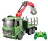 Radiostyrd kranbil - Gripklo - 1:20 - 2,4Ghz - RTR