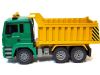 Radiostyrd lastbil - Dump truck - 1:20 - 2,4Ghz - RTR