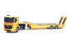 Radiostyrd lastbil - 1:20 - Tow Truck Mercedes Arocs - 2,4Ghz - RTR