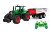 Radiostyrd traktor m Tippslp - 1:16 - 2,4Ghz RTR