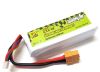 Batteri - 11,1V 1800mAh LiPo - 45C - XT60 - GPX
