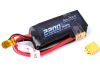 Batteri - 7,4V 2200mAh LiPo - XT60 - 50C - Gens Ace