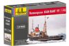 Byggmodell bt - Remorqueur JEAN BART Tugboat - 1:200 - HE