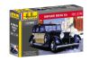 Modell bil - Hispano Suiza K6 - 1:24 - HE