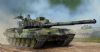 Byggmodell stridsvagn - Czech T-72M4CZ MBT - 1:35 - TR