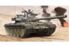 Byggmodell stridsvagn - Israel Tiran-6 MBT - 1:35 - TR