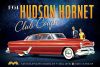 Byggmodell bil - 1954 Hudson Hornet Coupe - 1:25 - Moe