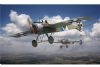 Byggmodell flygplan - Fokker E.III Eindecker - 1:72 - AirFix