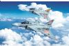 Byggmodell flygplan - SAAB JA37 JAKTVIGGEN - Decal SE - 1:48 - IT