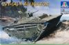 Byggmodell - LVT-(A) 1 ALLIGATOR - 1:35 - IT