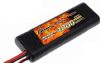 Batteri - 7,4V 4000mAh LiPo - 25C - Gens Ace