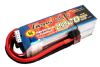 Batteri - 14,8V 2200mAh LiPo - 25C - T-kontakt - Gens Ace