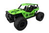 Radiostyrd bil - Metall Beast Grön - 2,4Ghz - 1:16 - RTR