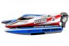Radiostyrd bt - Seawing - 2,4Ghz - RTR