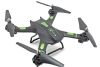 Radiostyrd Dron - Tracker S5 - 2,4Ghz - RTR
