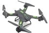 Radiostyrd Dron - Tracker S5 Cam - 2,4Ghz - RTR