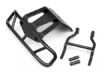 REAR BUMPER ASSEMBLY - MT