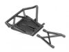 REAR BUMPER - DT