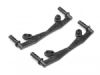 FRONT AND REAR CAGE MOUNTS - DT