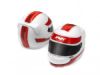 DRIVERS HELMETS 2PCS - MV22781