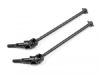 UNIVERSAL DRIVE SHAFTS MT 2PCS - MV22809