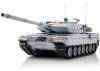 RC tank 1:16 - Leopard 2A6 UN - Torro Pro IR - 2,4Ghz - RTR