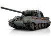 Demo - 1:16 - Jagdtiger - Torro Pro BB - 2,4Ghz - RTR