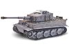 1:16 - Tiger 1 Late Production - Torro Hobby BB - 2,4Ghz - RTR