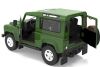 Radiostyrd bil - 1:14 - Land Rover Denfender - RTR